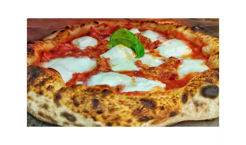 Pizzeria Acqua e Farina