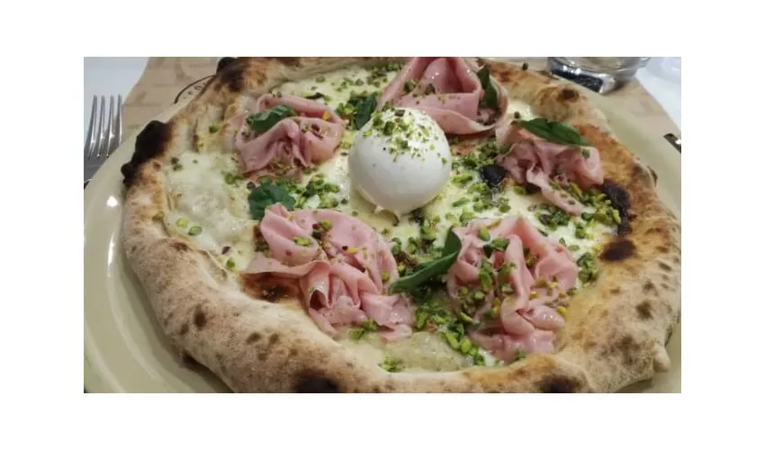 Pizzeria Acqua e Farina