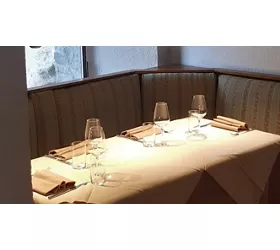 Ianua Ristorante