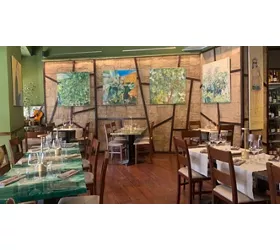 Ristorante Pizzeria L'antro della Sibilla