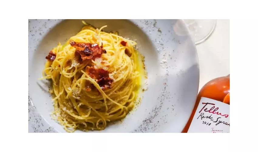 Ristorante Pizzeria L'antro della Sibilla