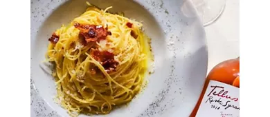 Ristorante Pizzeria L'antro della Sibilla