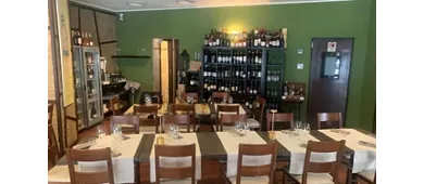 Ristorante Pizzeria L'antro della Sibilla