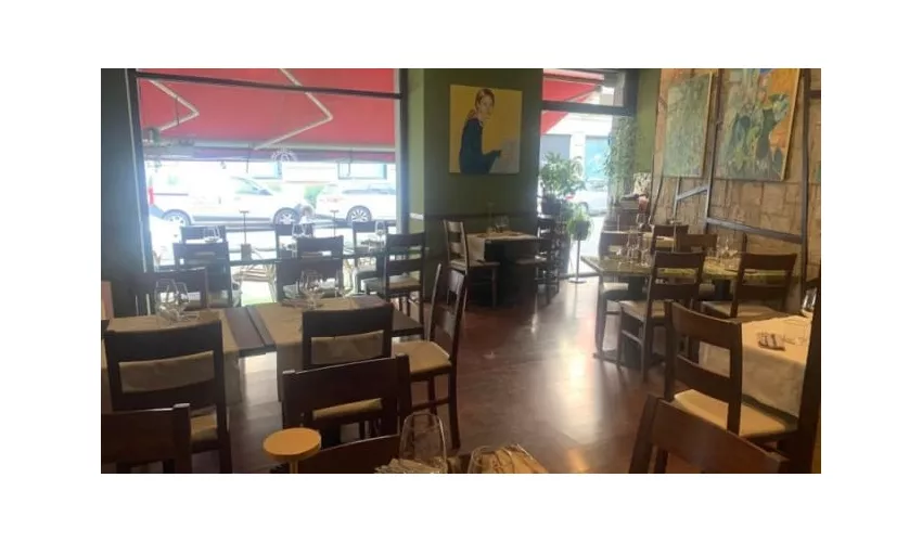 Ristorante Pizzeria L'antro della Sibilla