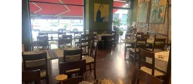 Ristorante Pizzeria L'antro della Sibilla