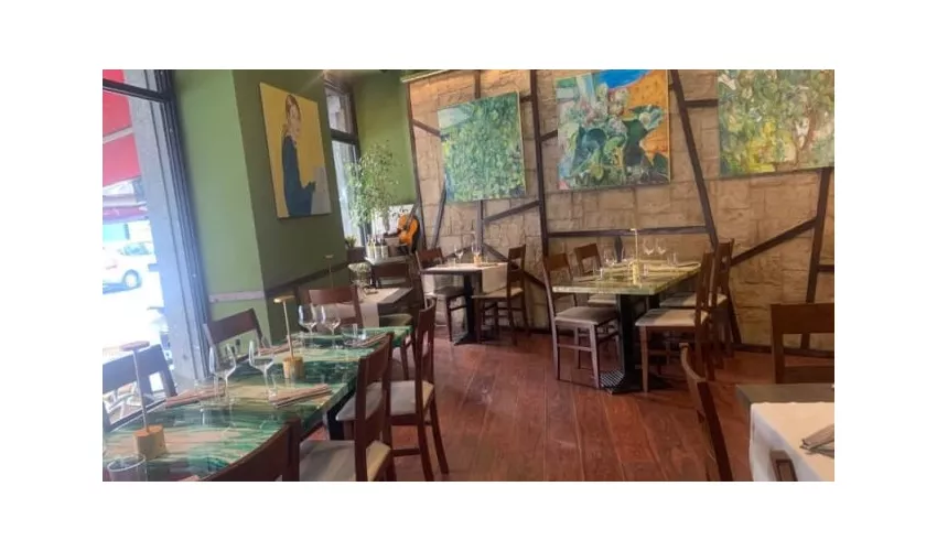 Ristorante Pizzeria L'antro della Sibilla