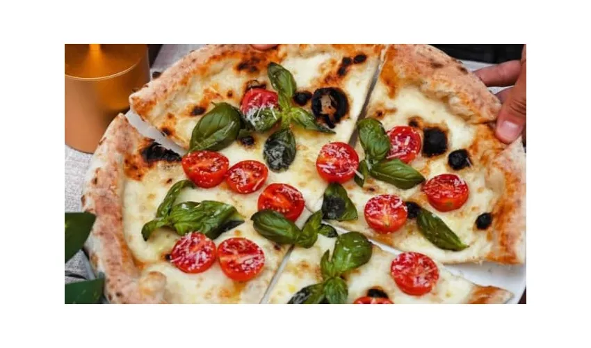 Ristorante Pizzeria L'antro della Sibilla