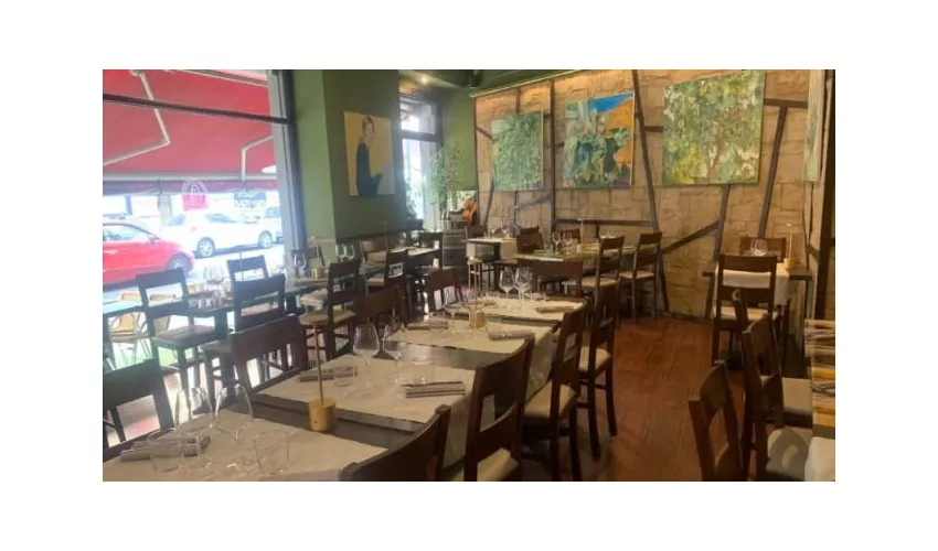 Ristorante Pizzeria L'antro della Sibilla