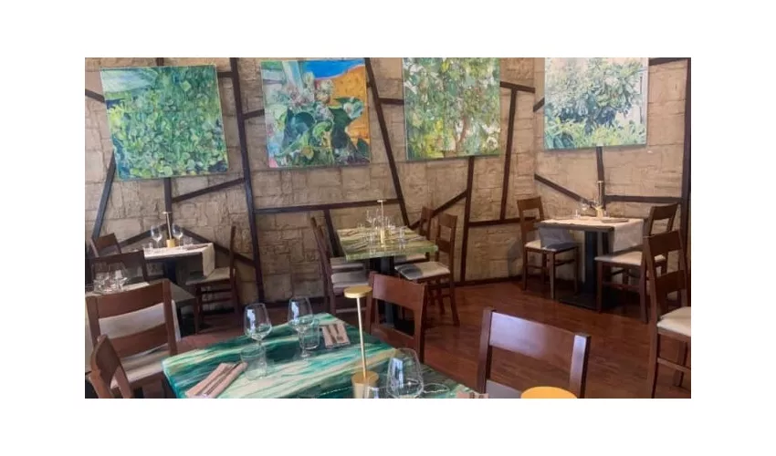 Ristorante Pizzeria L'antro della Sibilla