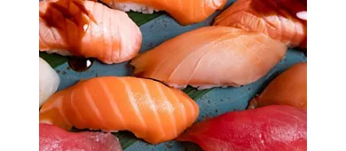 Misaki Sushi Positano