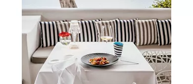 Scirocco Sunset Restaurant