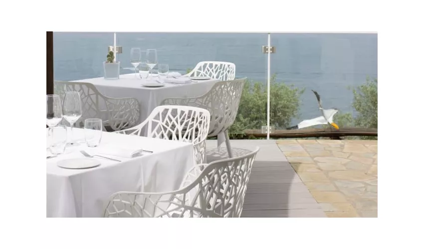 Scirocco Sunset Restaurant