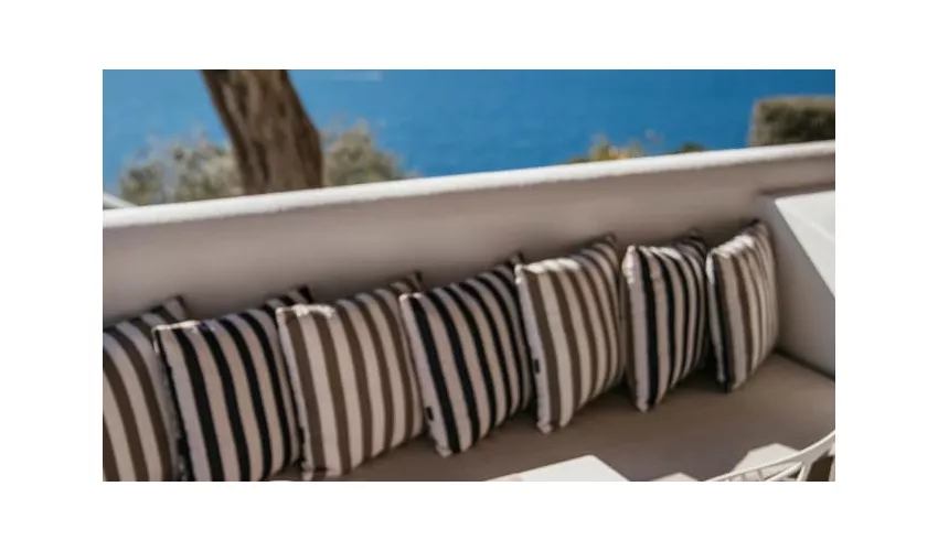 Scirocco Sunset Restaurant