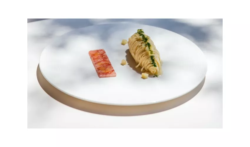 Scirocco Sunset Restaurant