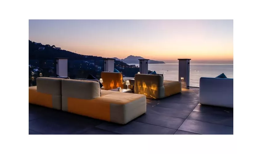 Cielo Sky Lounge Bar