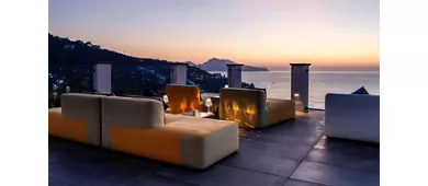 Cielo Sky Lounge Bar