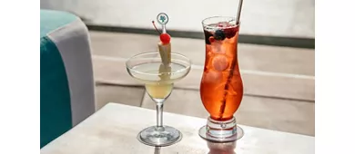 Cielo Sky Lounge Bar