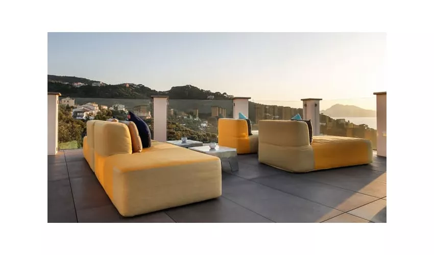 Cielo Sky Lounge Bar