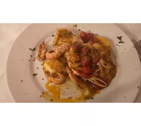 Ristorante Pepe Rosa presso Locanda Tavernola