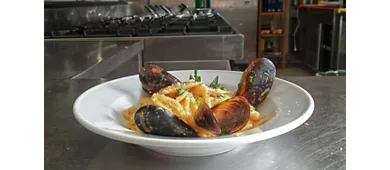 Ristorante Pepe Rosa presso Locanda Tavernola