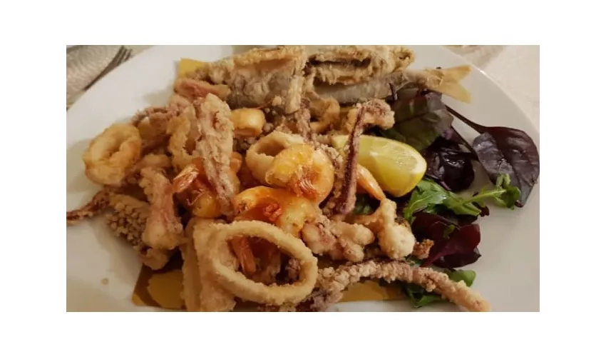 Ristorante Pepe Rosa presso Locanda Tavernola