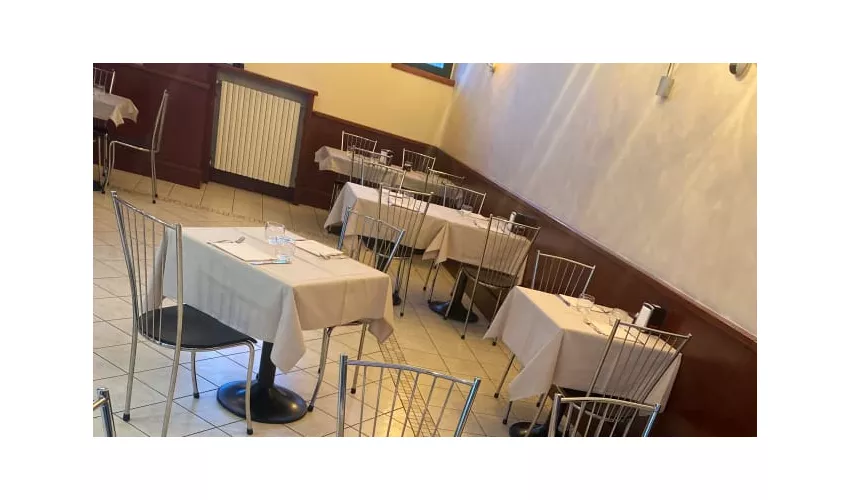 Space Cafè San Maurizio
