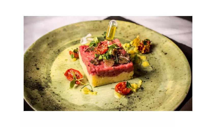 Fumo e Brace 2 Fratelli - Ristorante - Burger - Steack House - Pizzeria