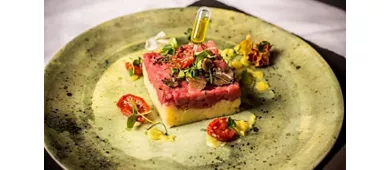 Fumo e Brace 2 Fratelli - Ristorante - Burger - Steack House - Pizzeria