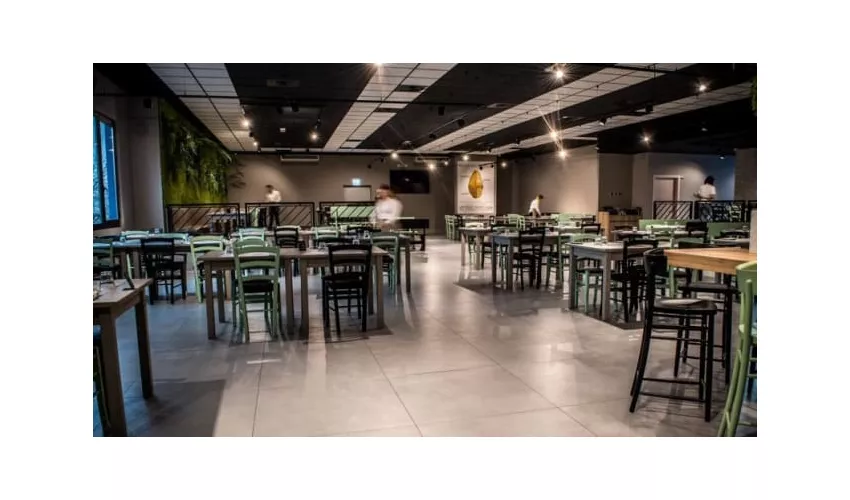 Fumo e Brace 2 Fratelli - Ristorante - Burger - Steack House - Pizzeria