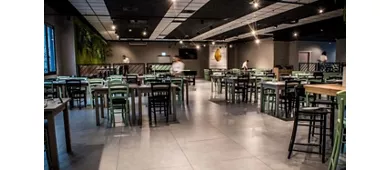 Fumo e Brace 2 Fratelli - Ristorante - Burger - Steack House - Pizzeria