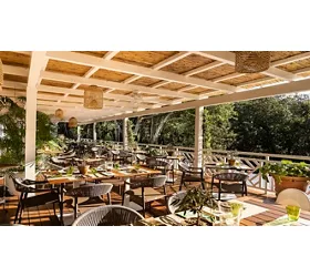 Ristorante Il Corbezzolo
