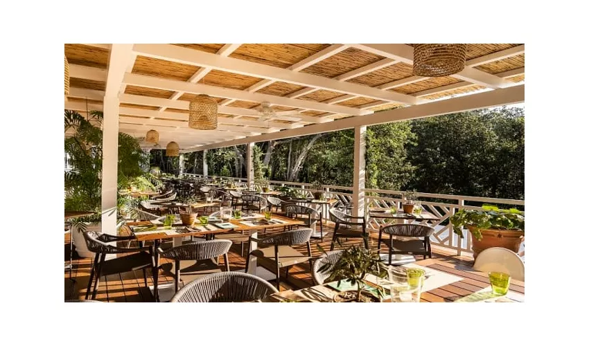 Ristorante Il Corbezzolo