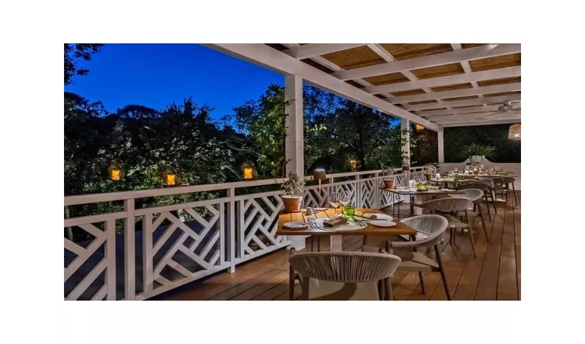Ristorante Il Corbezzolo