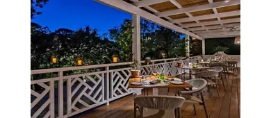 Ristorante Il Corbezzolo