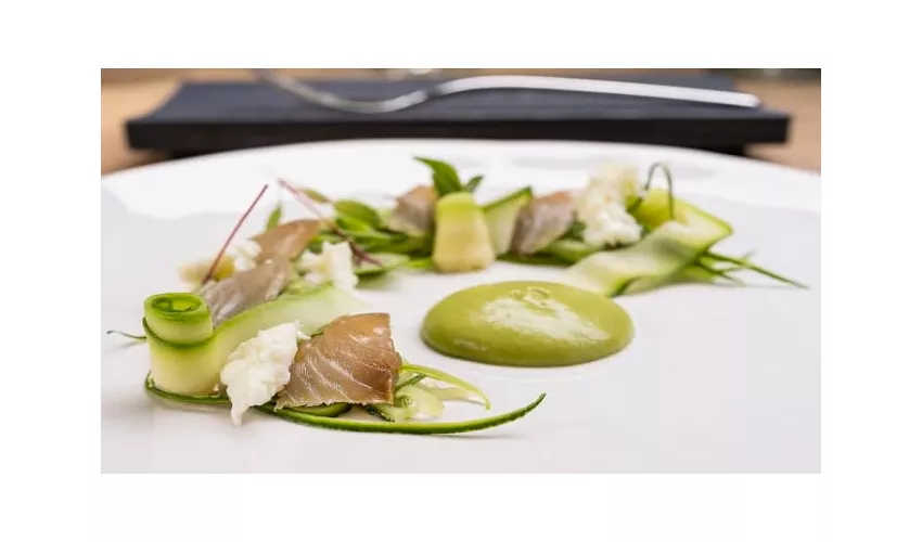 Ristorante Il Corbezzolo