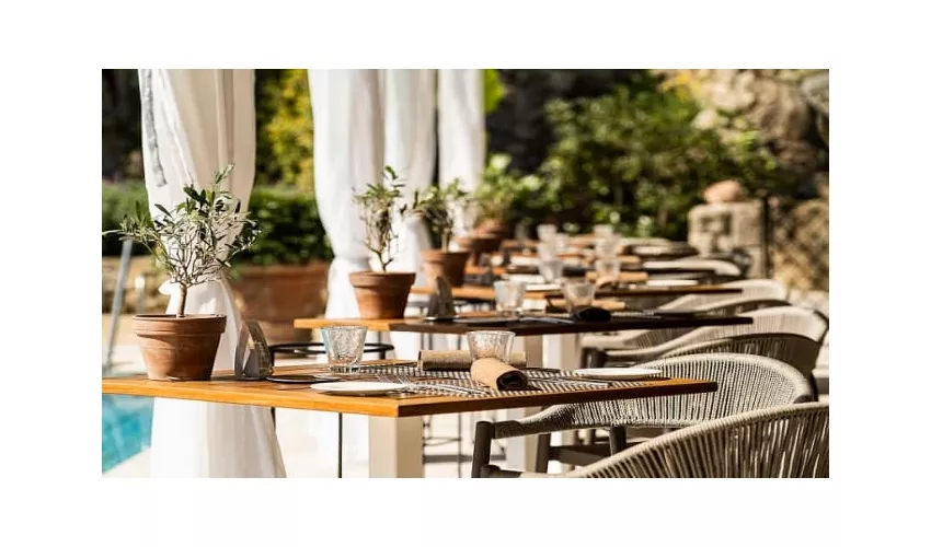 Ristorante Il Corbezzolo