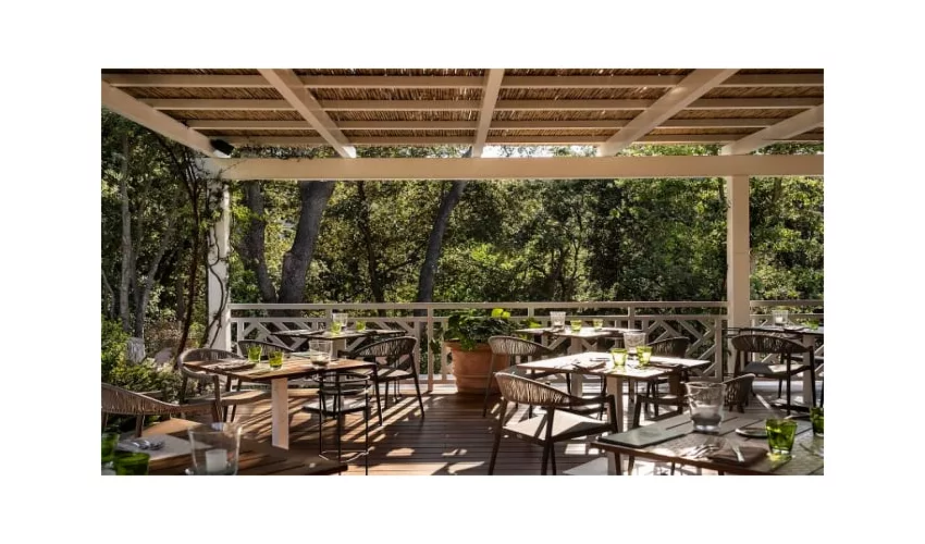 Ristorante Il Corbezzolo
