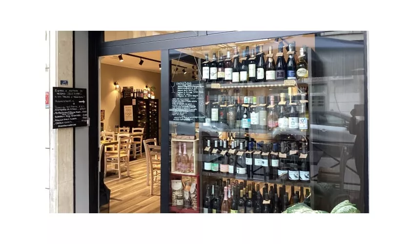 Vineria Beva Boccea