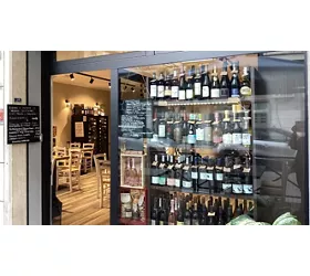 Vineria Beva Boccea