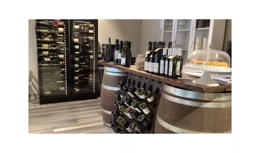 Vineria Beva Boccea