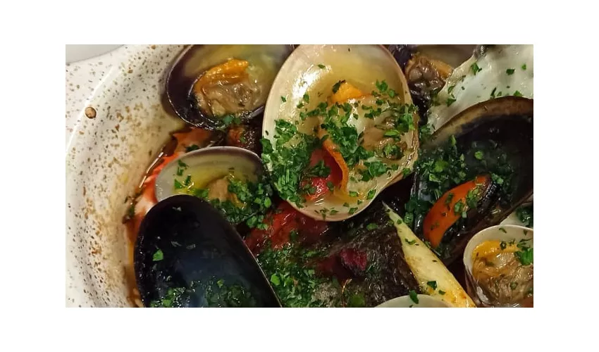 Osteria Alla Baracca 1915-18