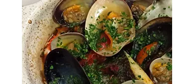 Osteria Alla Baracca 1915-18