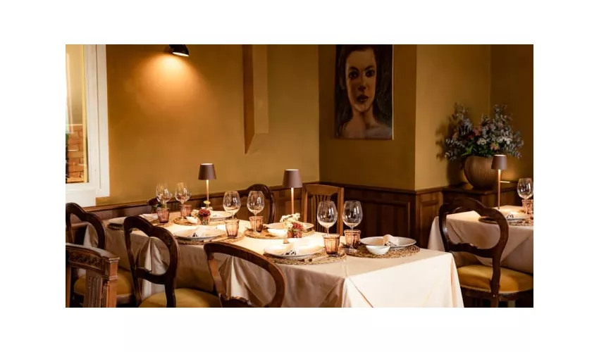 Osteria Alla Baracca 1915-18