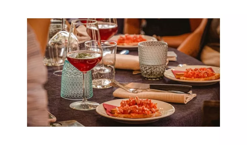 Osteria Alla Baracca 1915-18