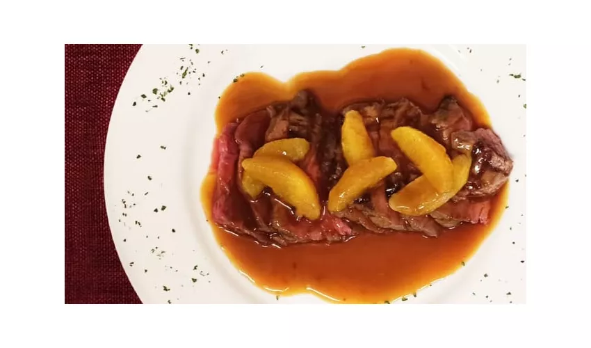 Osteria Alla Baracca 1915-18