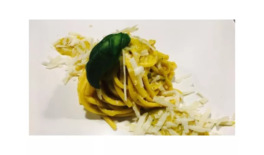 Al Vecio Forno