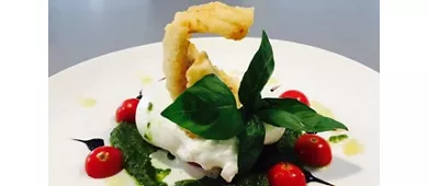 Al Vecio Forno