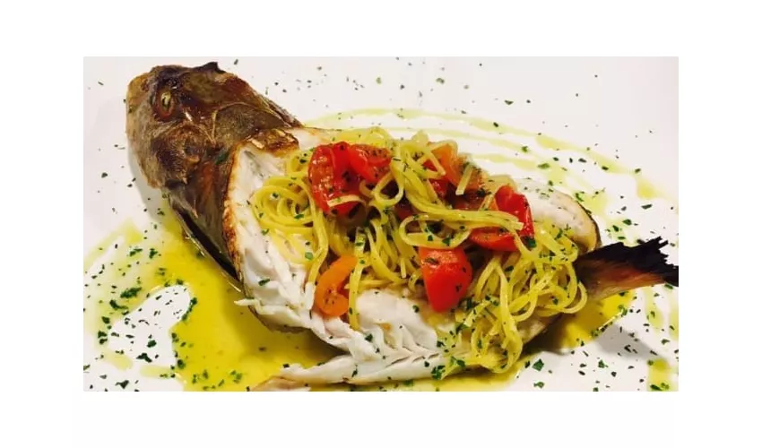 Al Vecio Forno