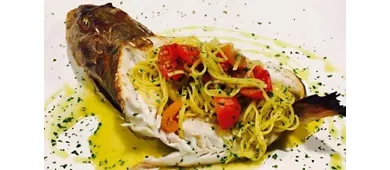 Al Vecio Forno