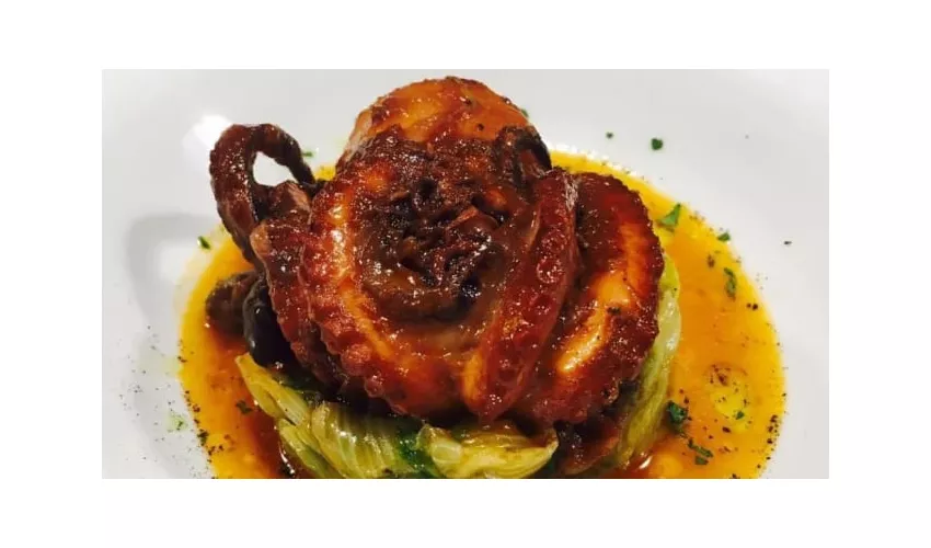 Al Vecio Forno